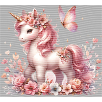 Rainbow Horse-RH 304